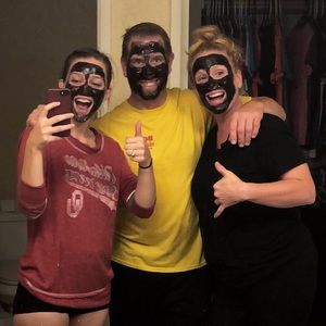 Meet your Posher, Krista